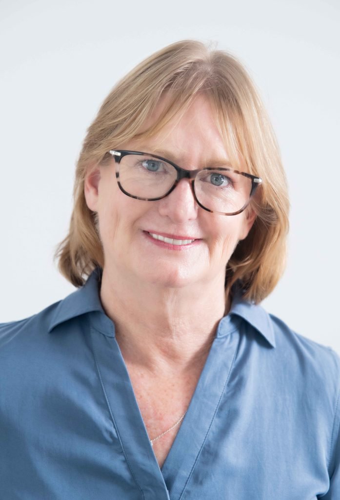 Kerrie Murtha