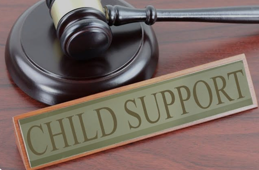 Your Advocate for Child Support