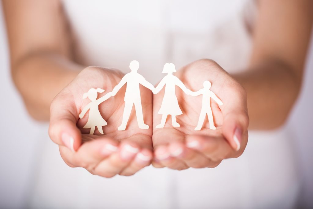 Child Support Law
